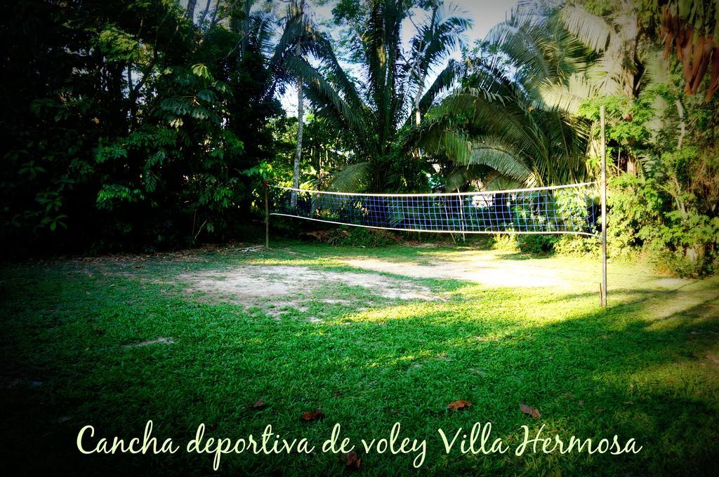 Villa Hermosa De Tambopata Casa Hospedaje & Hostel Puerto Maldonado Exterior photo