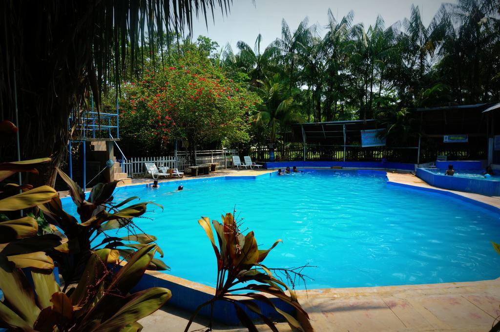 Villa Hermosa De Tambopata Casa Hospedaje & Hostel Puerto Maldonado Exterior photo