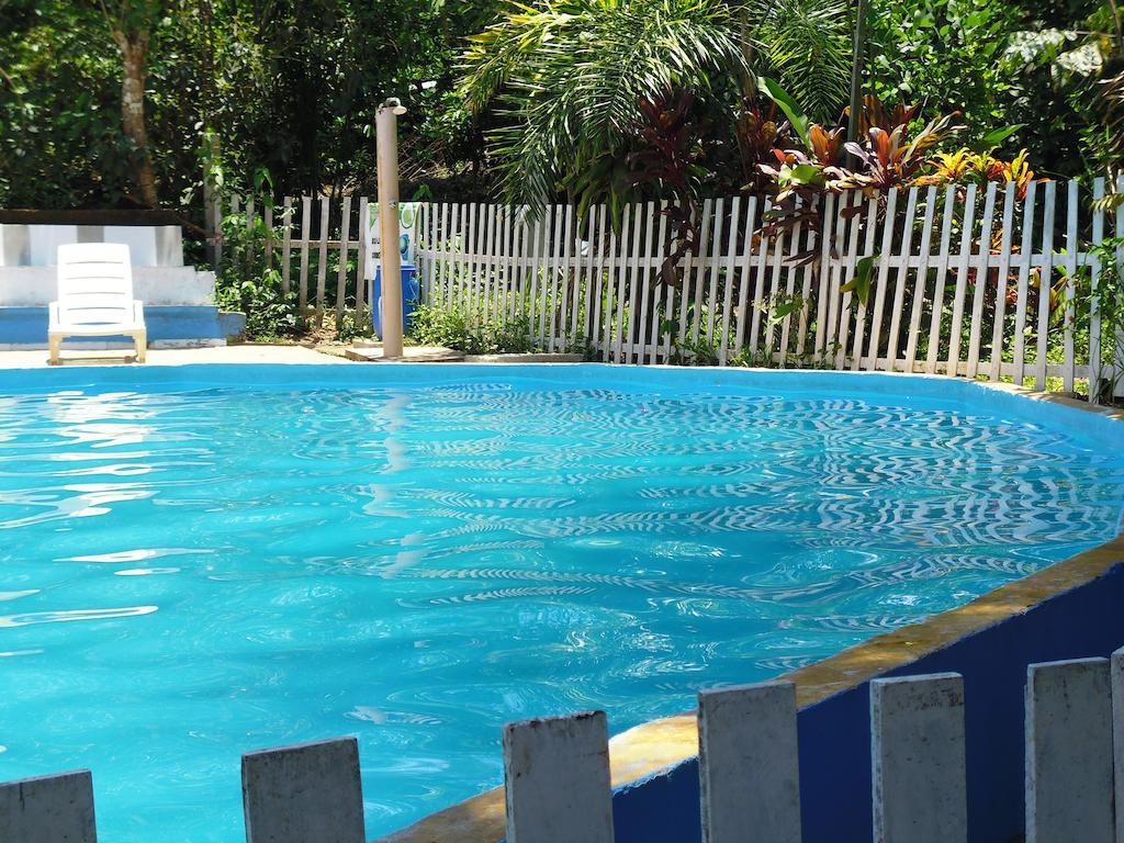 Villa Hermosa De Tambopata Casa Hospedaje & Hostel Puerto Maldonado Room photo