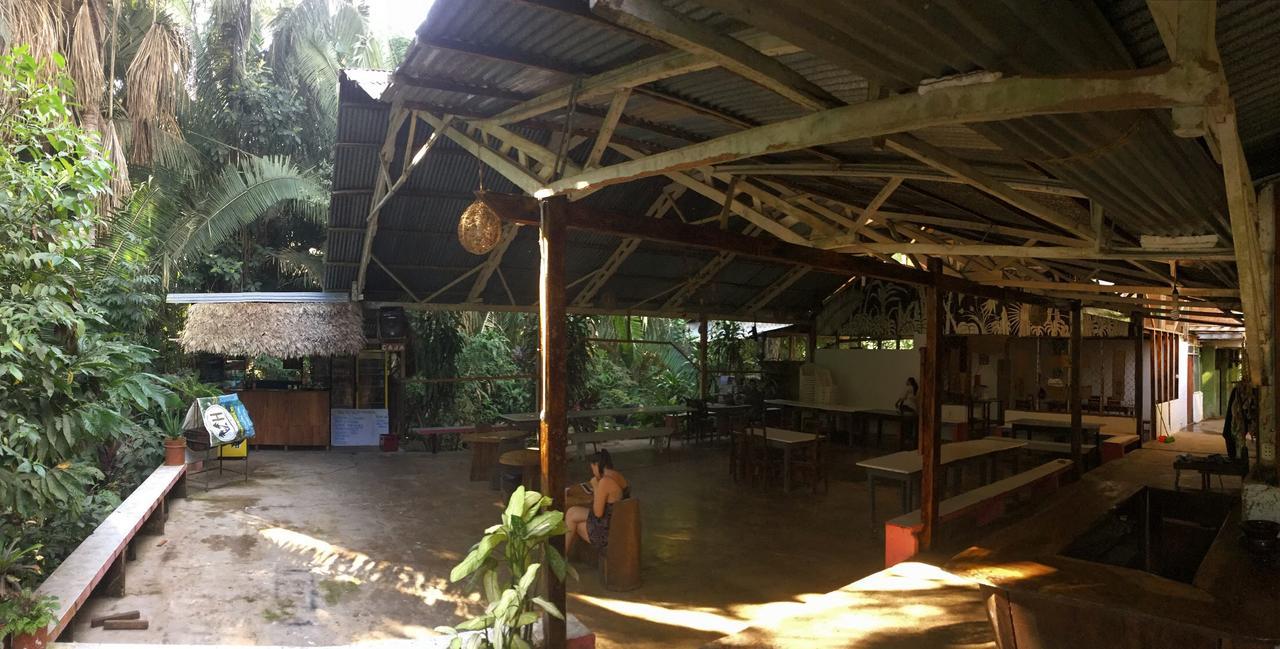 Villa Hermosa De Tambopata Casa Hospedaje & Hostel Puerto Maldonado Exterior photo